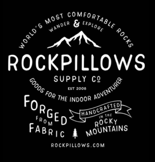 Rock Pillows Official Blog